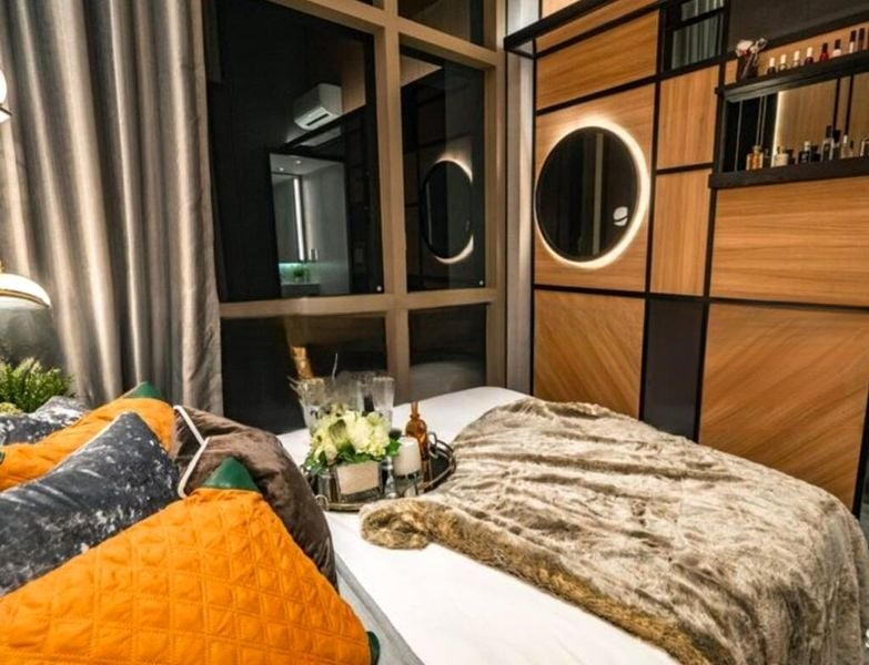 FORETT@BUKIT TIMAH 3