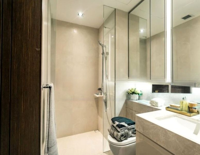 FORETT@BUKIT TIMAH 10