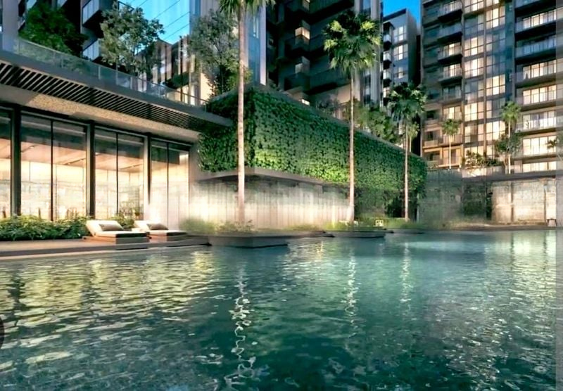 FORETT@BUKIT TIMAH 8