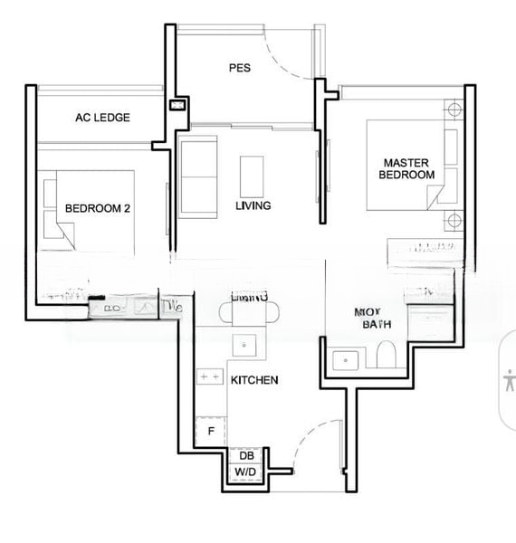 FORETT@BUKIT TIMAH 11