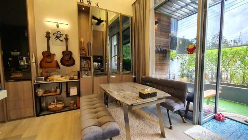 SELETAR PARK RESIDENCE 10