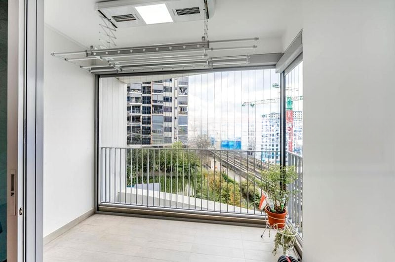 HIGH PARK RESIDENCES 6