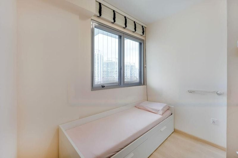 HIGH PARK RESIDENCES 3