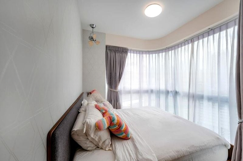 HIGH PARK RESIDENCES 5