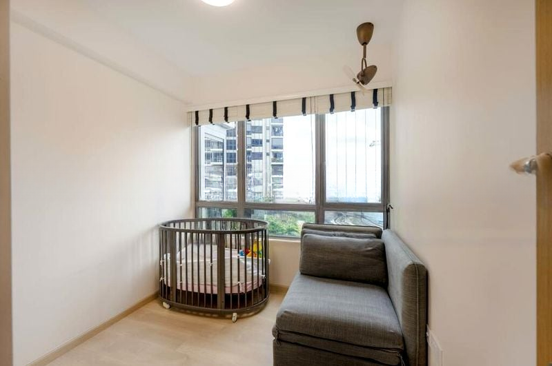 HIGH PARK RESIDENCES 4