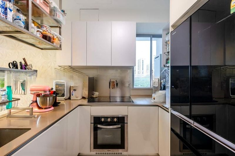 HIGH PARK RESIDENCES 2