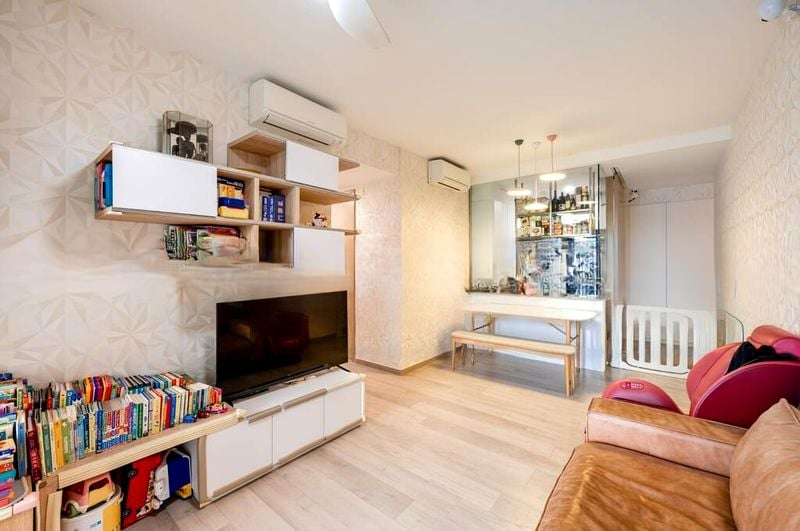 HIGH PARK RESIDENCES 7