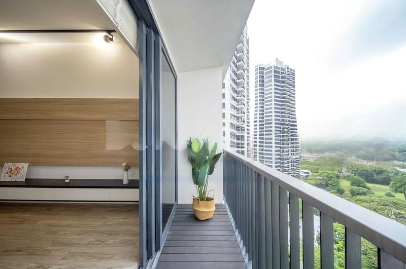 D'LEEDON 15
