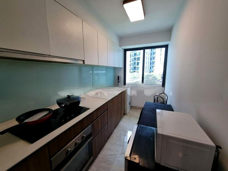 KINGSFORD WATERBAY 5