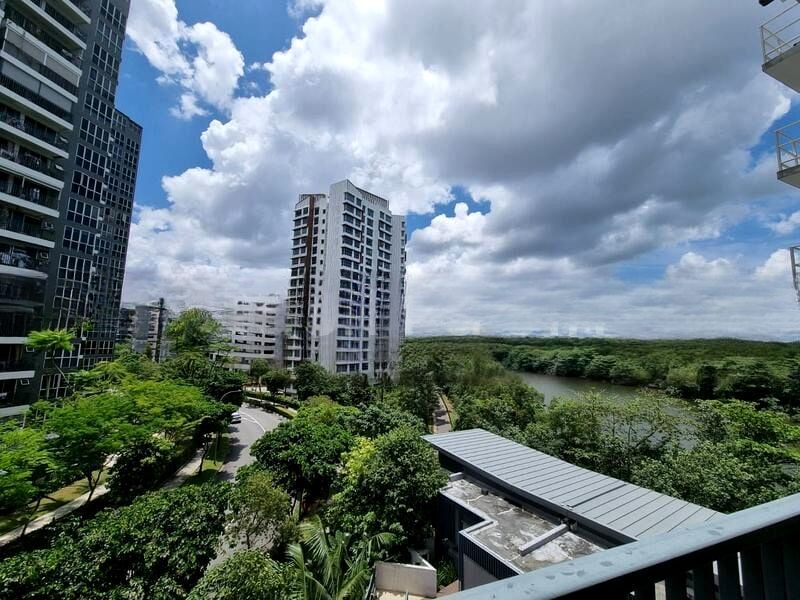 KINGSFORD WATERBAY 2