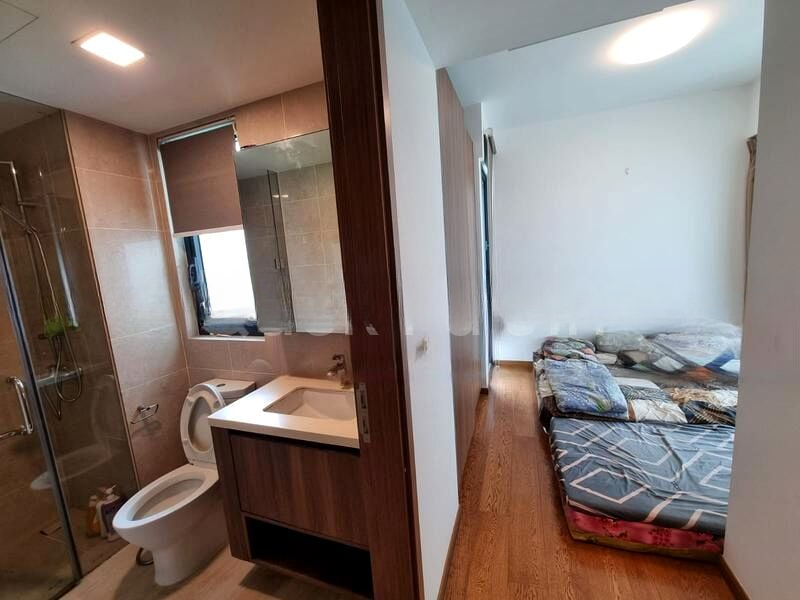 KINGSFORD WATERBAY 8