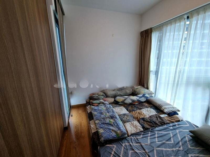 KINGSFORD WATERBAY 7