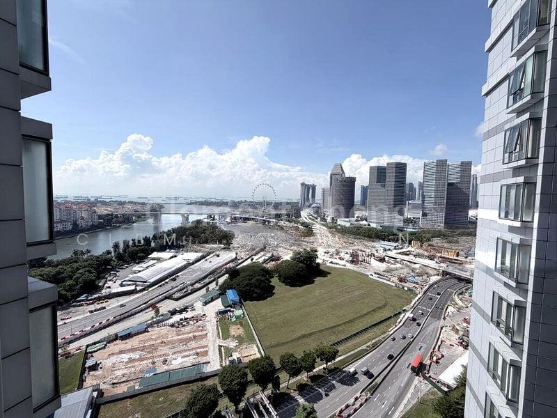 CONCOURSE SKYLINE 10