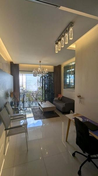 THE MILTONIA RESIDENCES 7