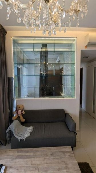 THE MILTONIA RESIDENCES 2