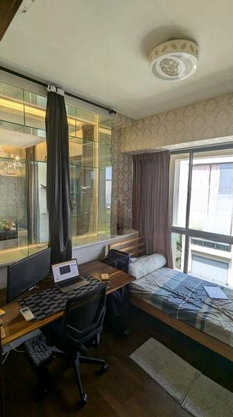 THE MILTONIA RESIDENCES 6