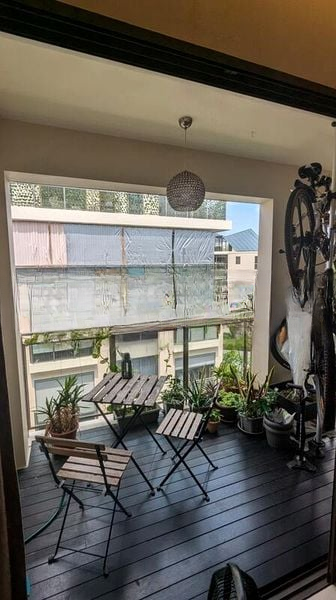 THE MILTONIA RESIDENCES 3