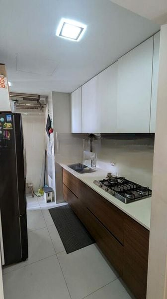 THE MILTONIA RESIDENCES 5