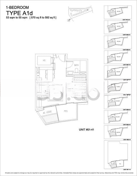 CORALS AT KEPPEL BAY 9
