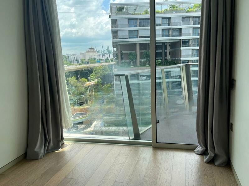 CORALS AT KEPPEL BAY 6