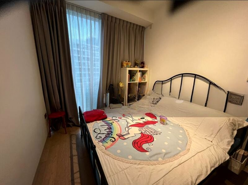 CORALS AT KEPPEL BAY 4