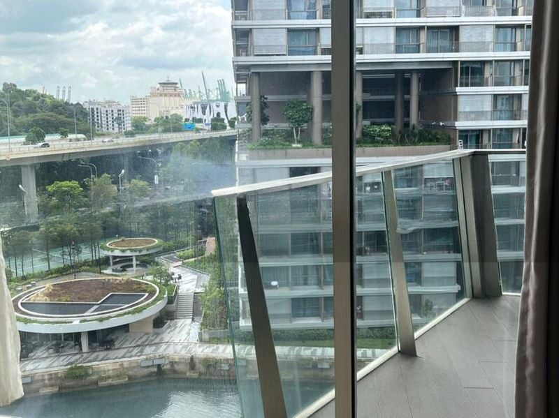 CORALS AT KEPPEL BAY 8