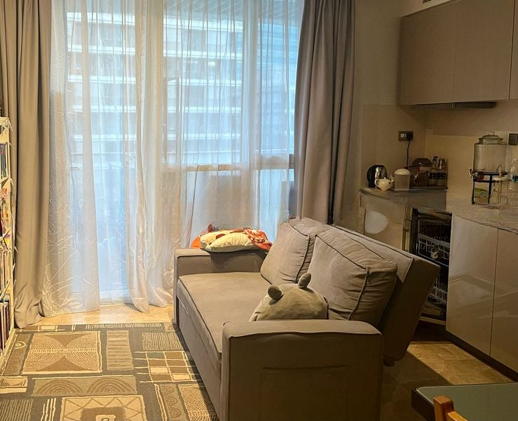 CORALS AT KEPPEL BAY 2