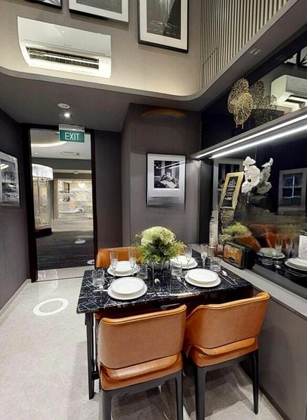 FORETT@BUKIT TIMAH 4