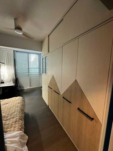 BARTLEY RESIDENCES 5