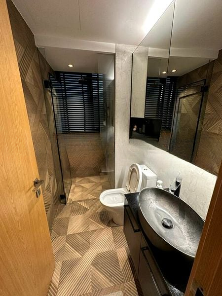 BARTLEY RESIDENCES 2