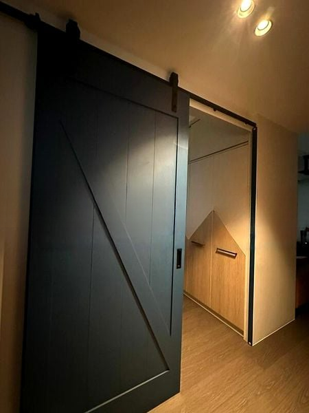 BARTLEY RESIDENCES 4