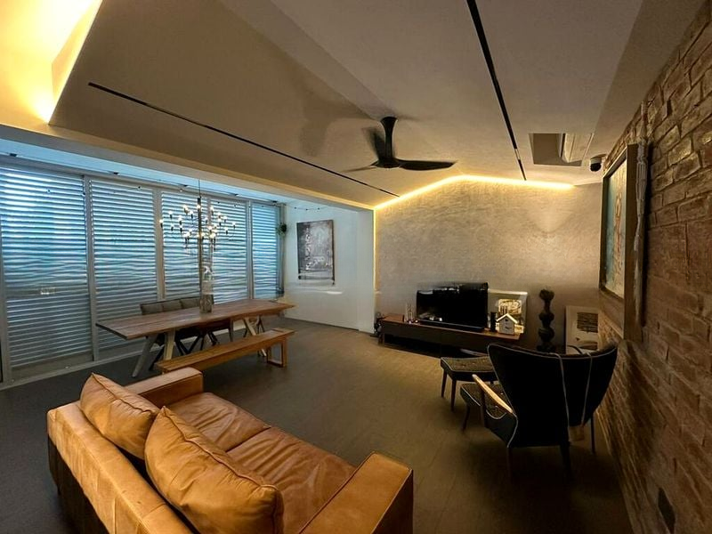 BARTLEY RESIDENCES 7