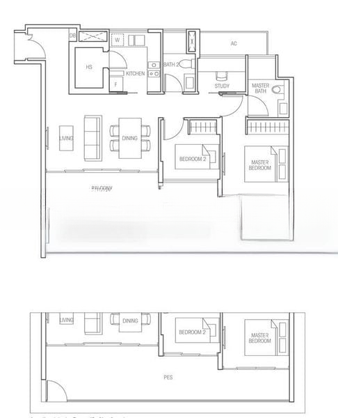 BARTLEY RESIDENCES 11