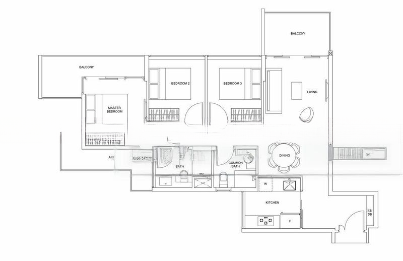 NINE RESIDENCES 6