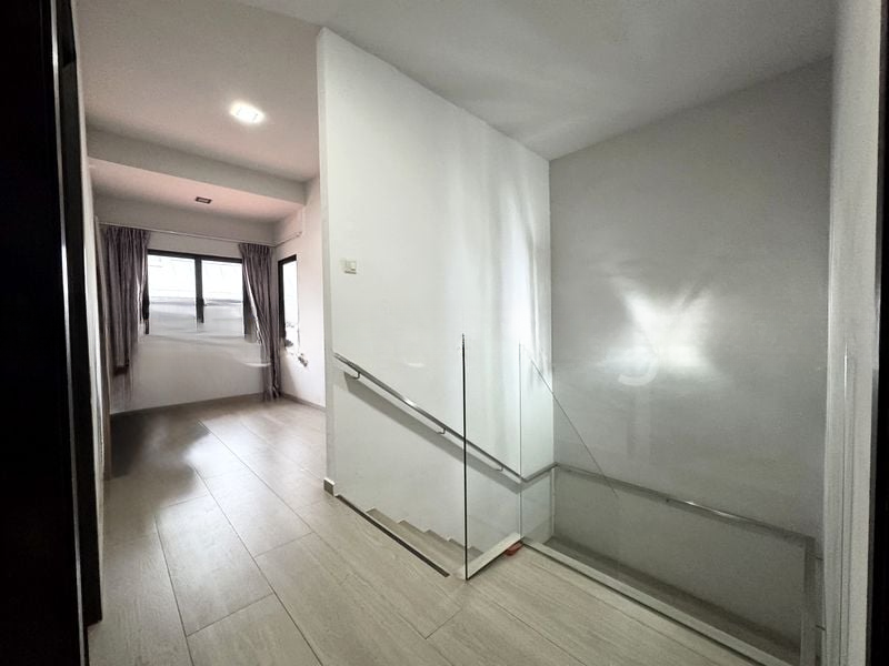 LANDED HOUSING DEVELOPMENT 10