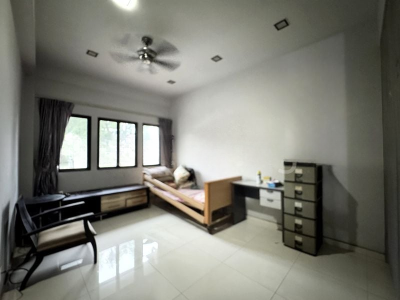 LANDED HOUSING DEVELOPMENT 11