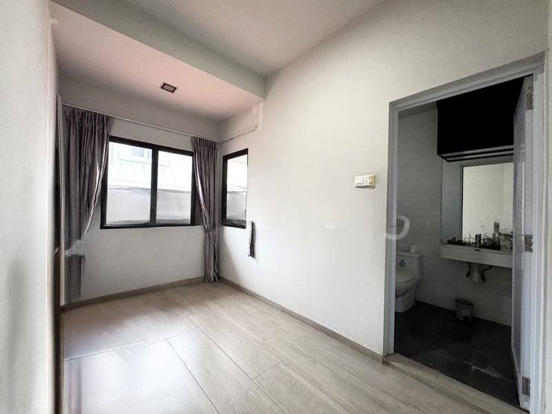 LANDED HOUSING DEVELOPMENT 15