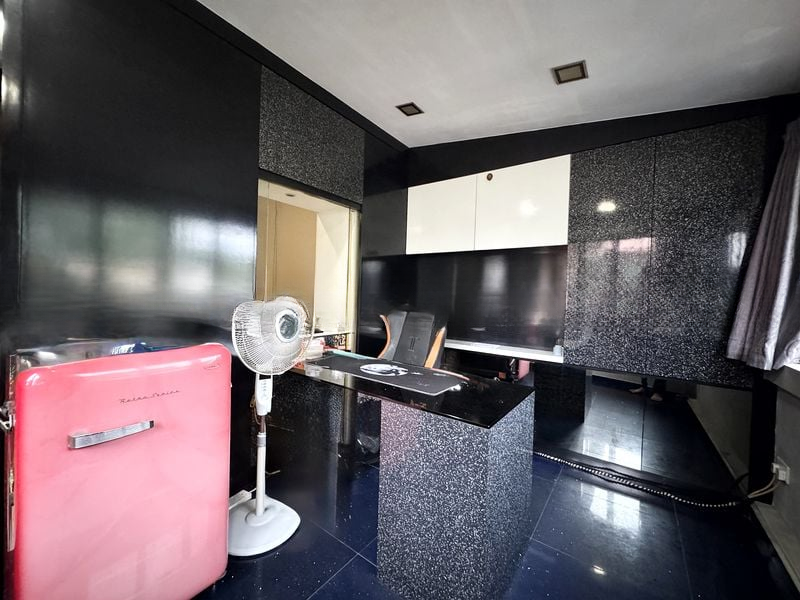 LANDED HOUSING DEVELOPMENT 14