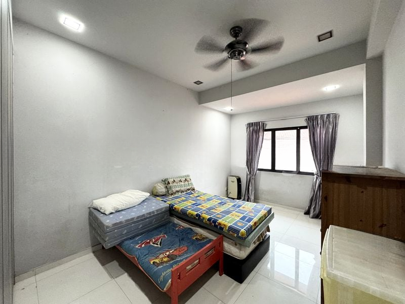 LANDED HOUSING DEVELOPMENT 12