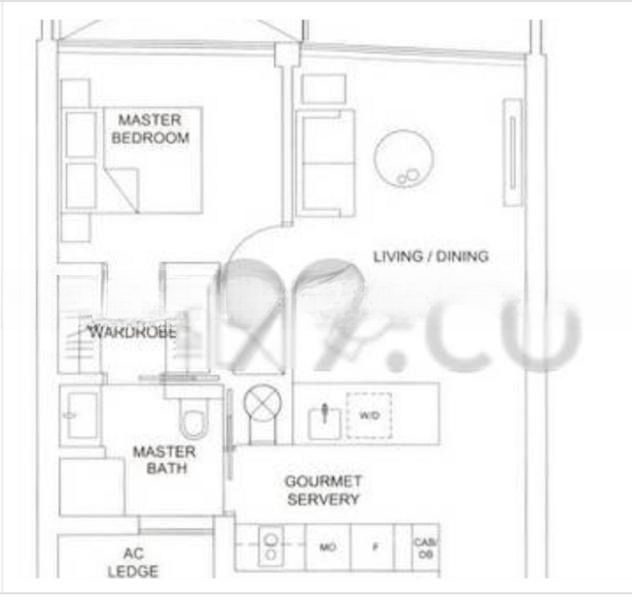 MARINA ONE RESIDENCES 7
