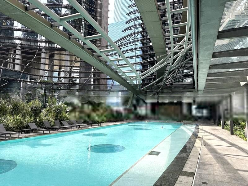 MARINA ONE RESIDENCES 3