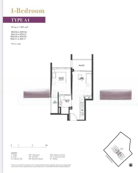 PULLMAN RESIDENCES NEWTON 4