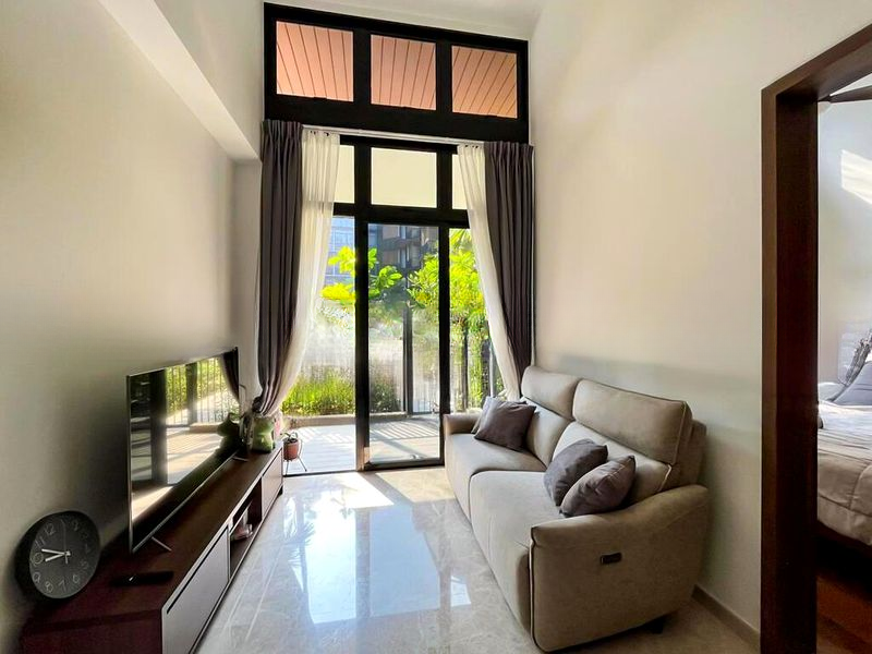 DAINTREE RESIDENCE 4