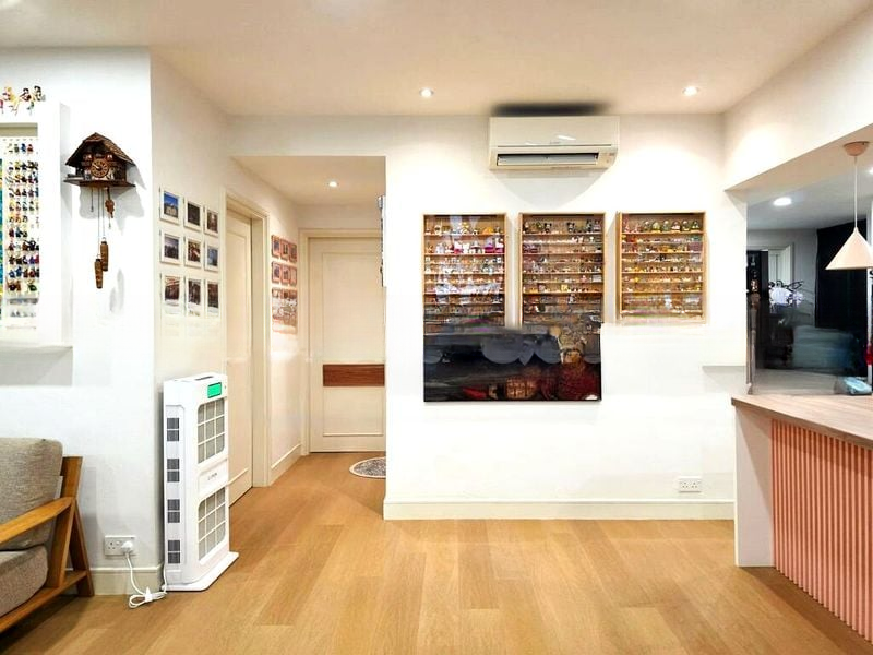 WESTCOVE CONDOMINIUM 3