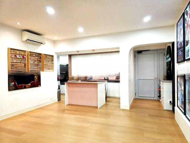 WESTCOVE CONDOMINIUM 5