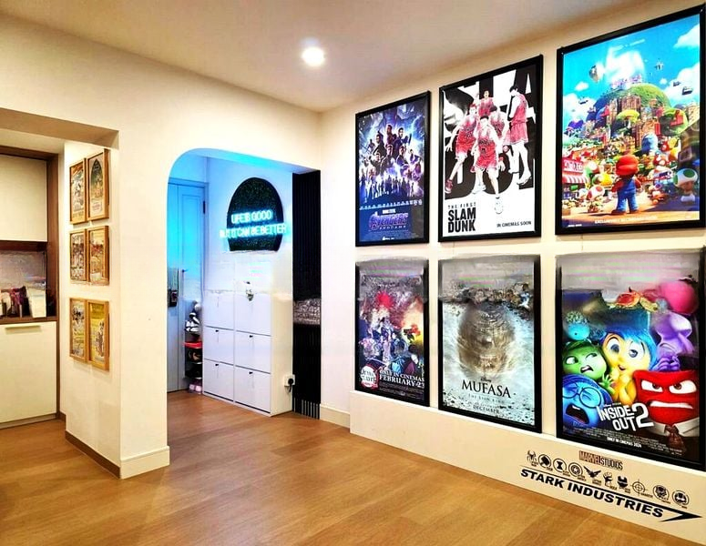 WESTCOVE CONDOMINIUM 7