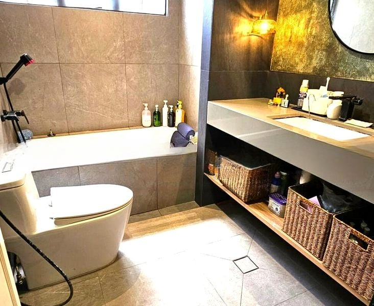 WESTCOVE CONDOMINIUM 2