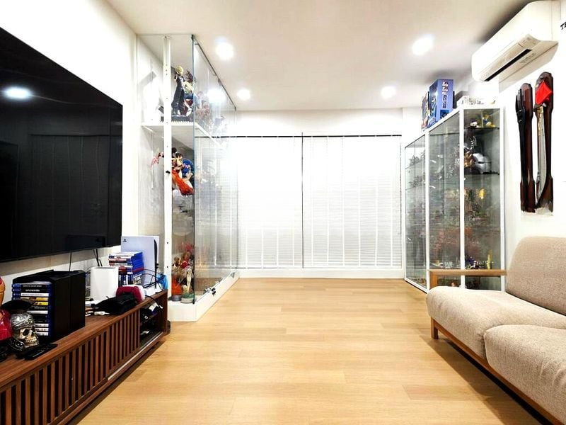 WESTCOVE CONDOMINIUM 6