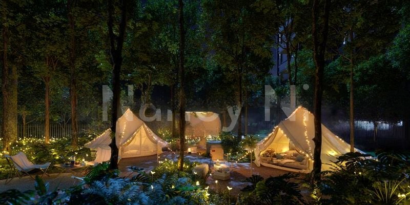 LENTOR HILLS RESIDENCES 2