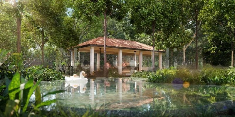 LENTOR HILLS RESIDENCES 3